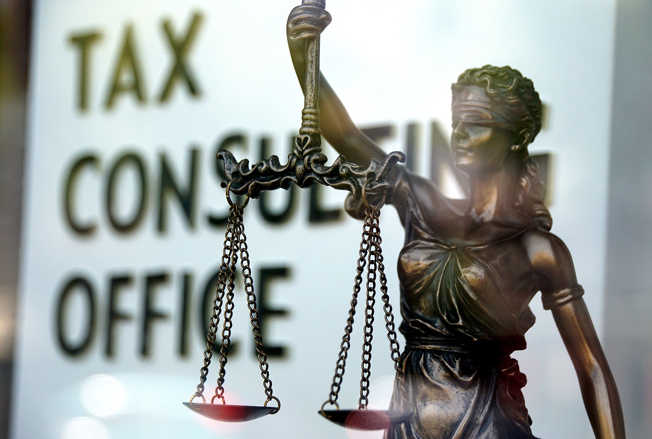 「納稅者權利保護法」可以保障基本生活需求？